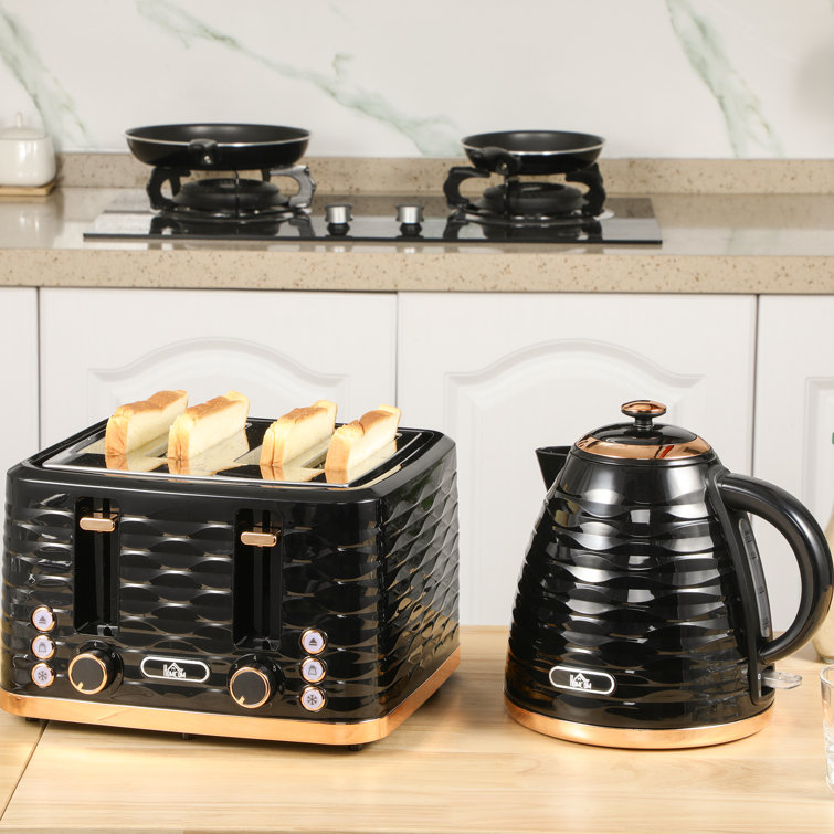 Belfry Kitchen Kettle And Toaster Set & Reviews Wayfair.co.uk